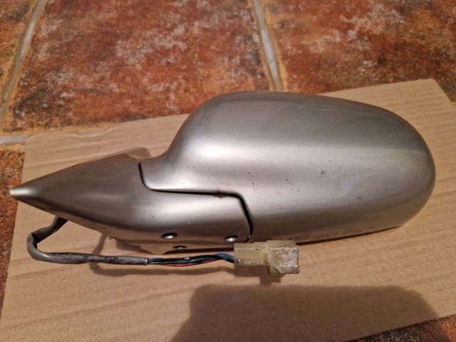 Specchietti Subaru Impreza WRX3