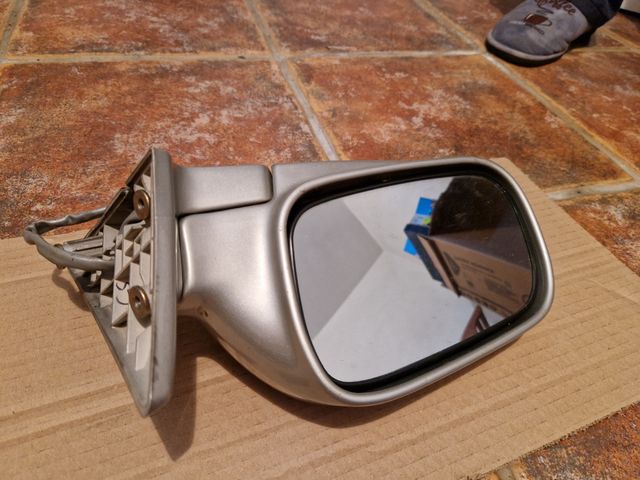 Specchietti Subaru Impreza WRX3