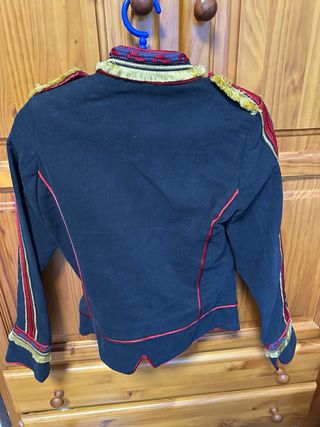 Chaqueta marca Guts & Love