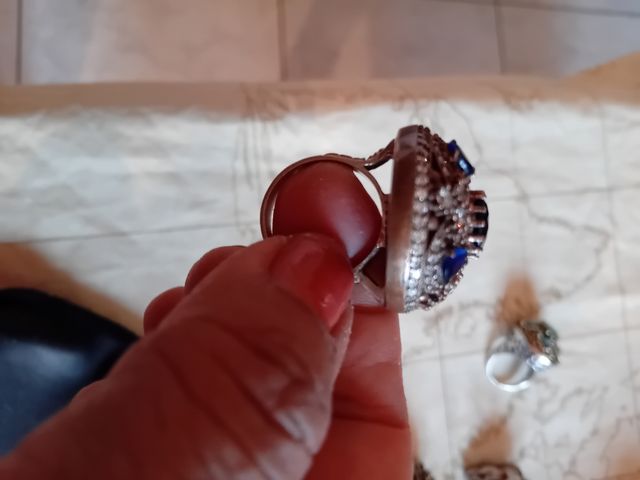 Anello antico