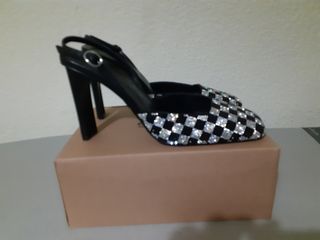 Zapatos  brillo