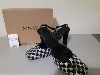 Zapatos  brillo