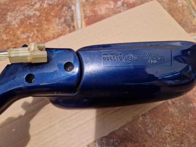 Specchietto DX Subaru Impreza