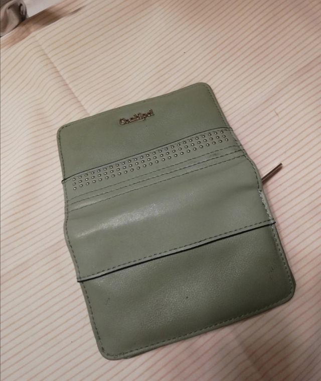 Portafoglio combipel