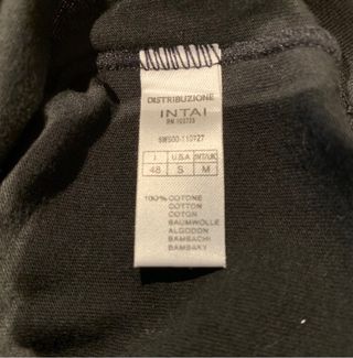 T-shirt Emporio Armani