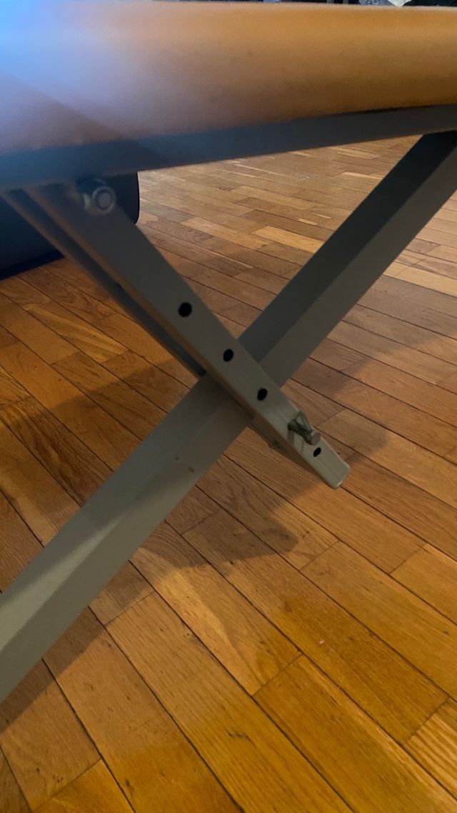 Banco Fintness Multifuncion