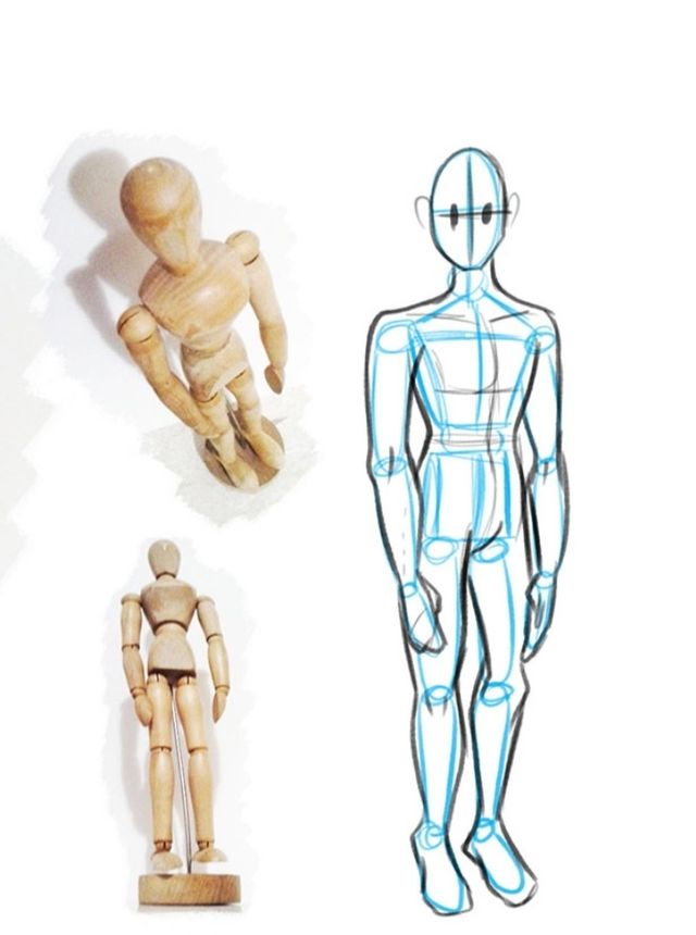 Fascicoli di Arte Pratica e Materiali