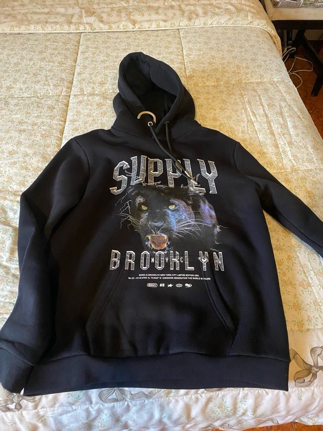 Felpa supply and demand