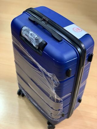 Maleta grande 23 kg 100% polipropileno 