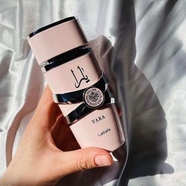 Perfume estilo Arabe Yani PRADY recuerda olor Yara