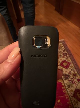 Nokia c2-01