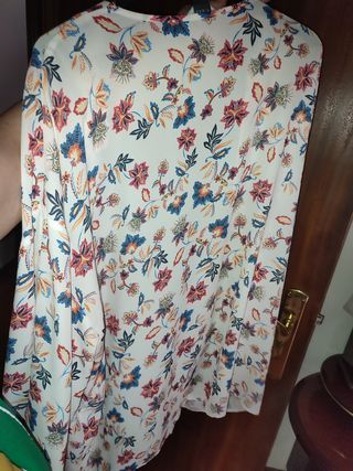 Kimono de Primark 