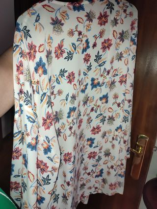 Kimono de Primark 