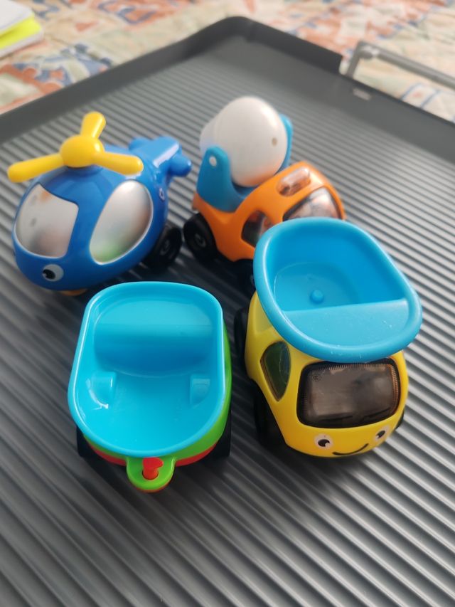 CIRCUIT BEEP BEEP Imaginarium