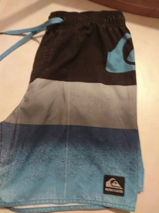 BAÑADOR QUICKSILVER