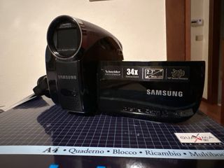 Samsung digital cam