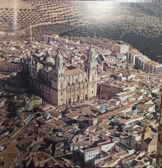 La Catedral de Jaén (LG02)