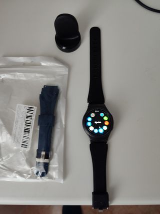 Samsung galaxy Gear S2