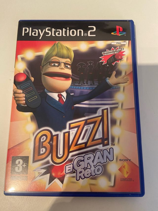 Juegos originales con caja play satation 2