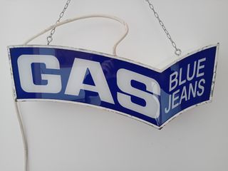 Meltin'Pot Insegna Luminosa Lampada Negozio Casa