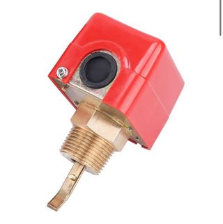 SENSOR DE FLUJO