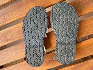 sandalias hawaianas niña talla 27-28