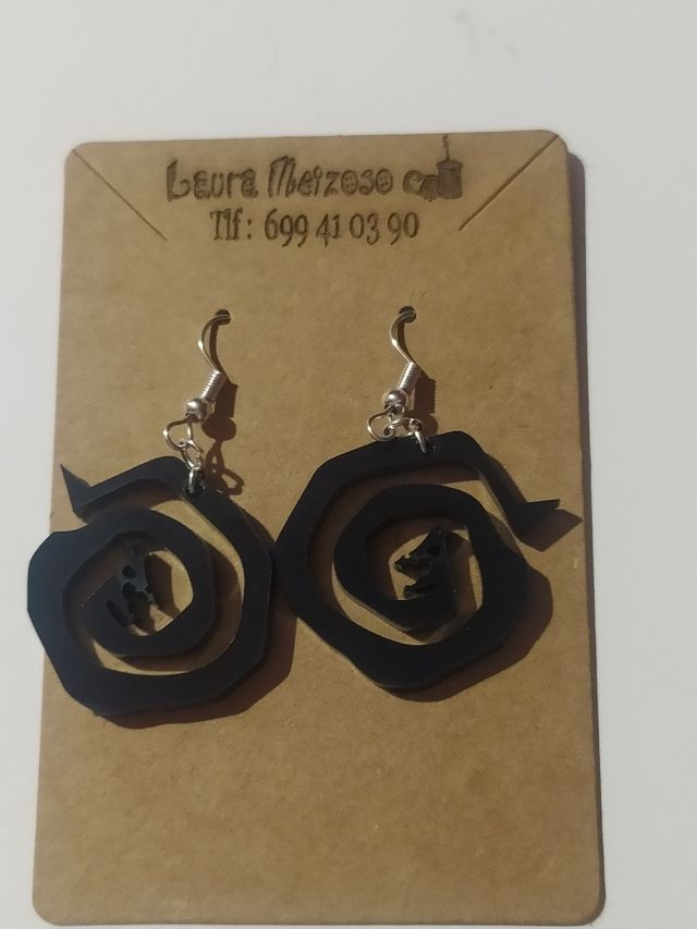 Pendientes Festival Ortigueira