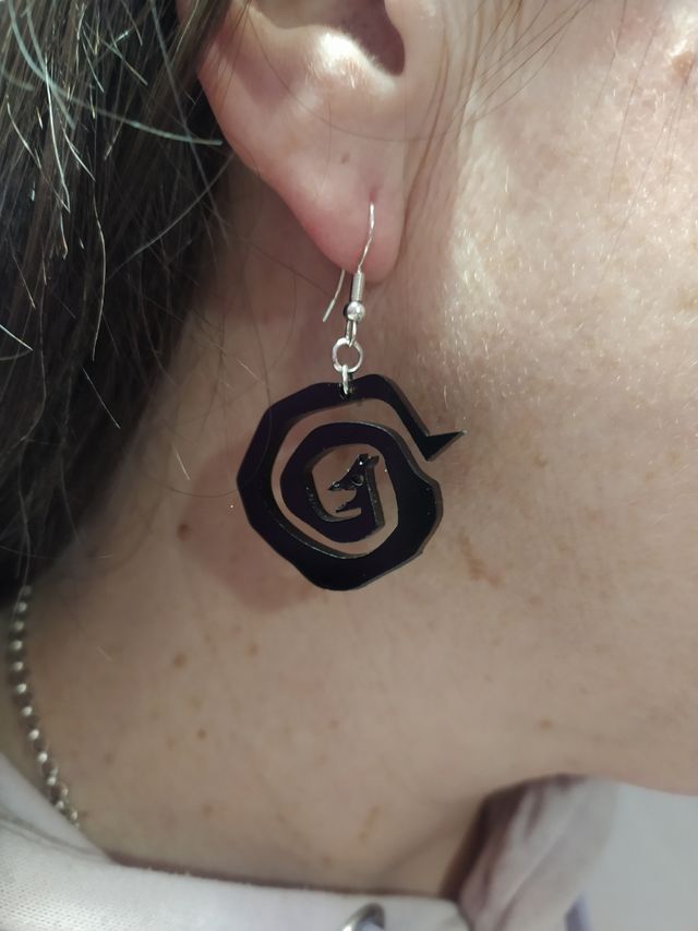 Pendientes Festival Ortigueira