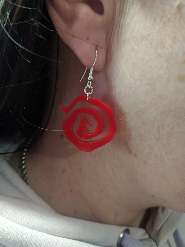 Pendientes Festival Ortigueira