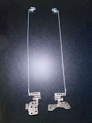 Bisagras de portatil Satellite Pro C50