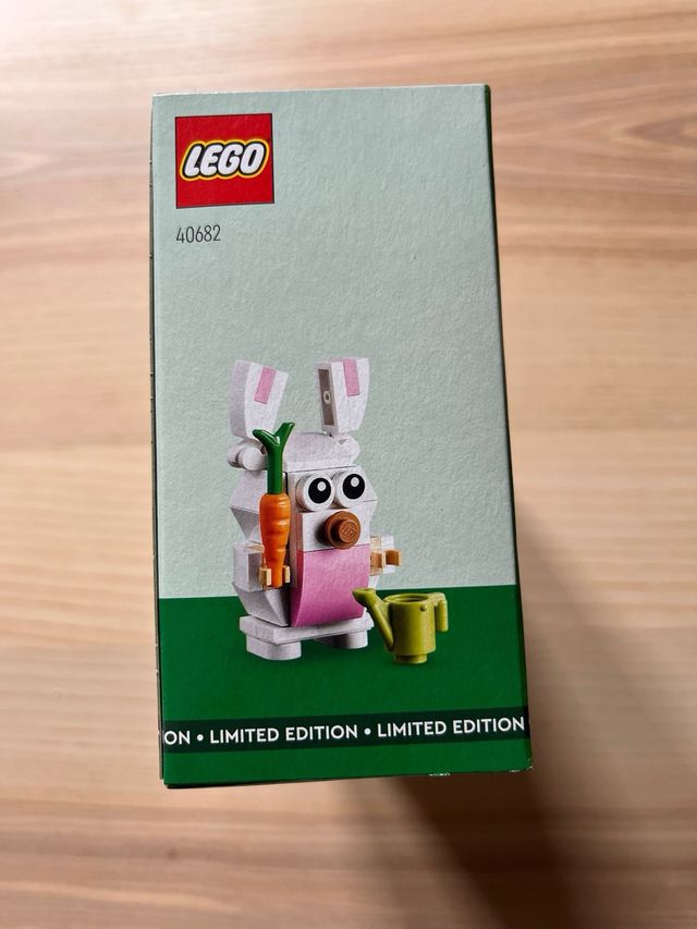 Lego 40682 Pasqua