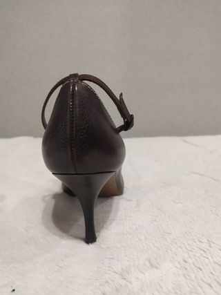 Zapato salón