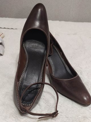 Zapato salón