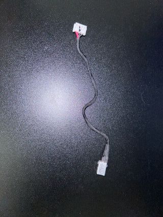 Conector de carga DC JACK de portatil Toshiba C50
