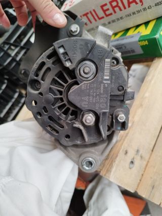 Alternador
