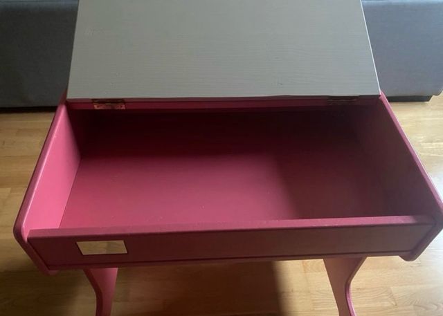 Tavolo/scrivania per bambini Macarena Bilbao