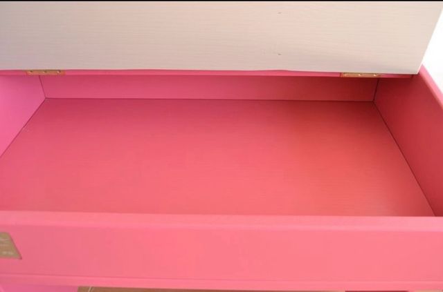 Tavolo/scrivania per bambini Macarena Bilbao