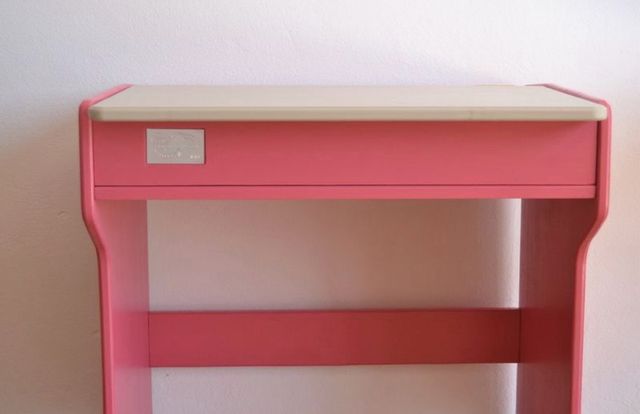 Tavolo/scrivania per bambini Macarena Bilbao