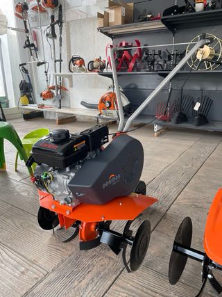 Motoazada dormak md35l