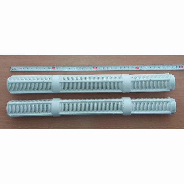 BRAZO COLECTOR 380 mm 1" (APROX)2 UDS RCFI0008.06R