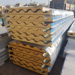 PANEL TEJA A LA VENTA EN CALIG