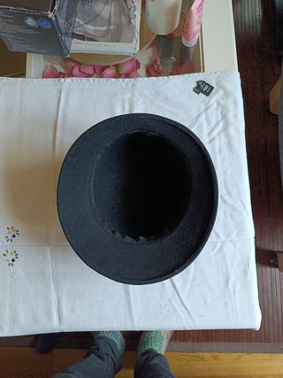 Sombrero Lana