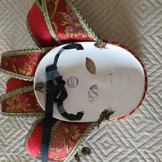 Maschera Venezia carnevale 