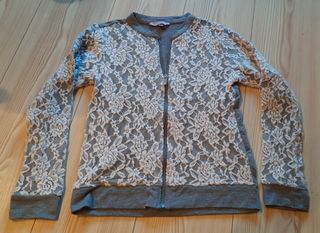 Felpina bambina 10/11