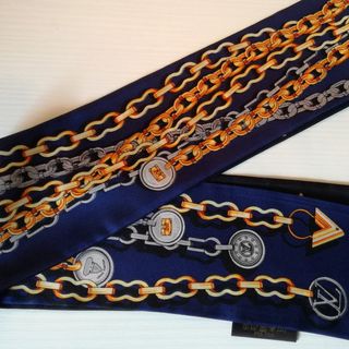 Scalda collo foulard