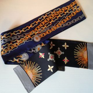Scalda collo foulard