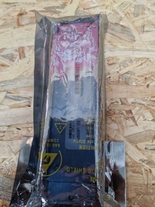 837 Batería Para Portátil IBM 39R6520