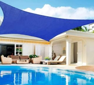 Toldo 6m x 4m