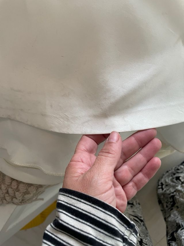 Vestido novia Pepe Botella