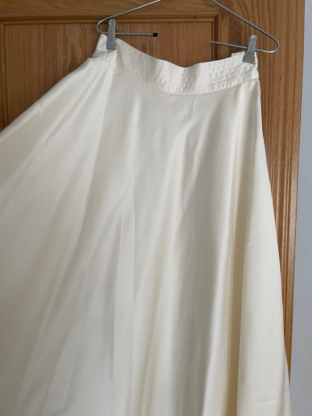 Vestido novia Pepe Botella